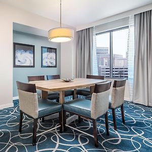 Two Bedroom Deluxe